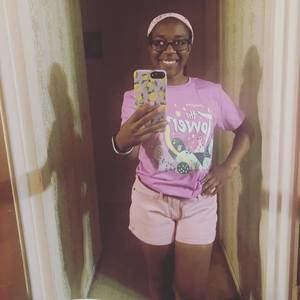 Meet your Posher, Shayla